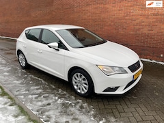SEAT Leon - 1.2 TSI Style Clima Cruise