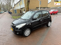 Hyundai i10 - AUTOMAAT / 43.000 NAP / Airco / Tweede eigenaar