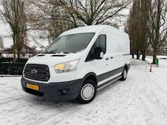Ford Transit - 290 2.2 TDCI L2H2 | Airco | Cruise | Betimmering | Nw.APK