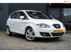SEAT Altea XL - Automaat 2013 | Uniek lage km | Bluetooth