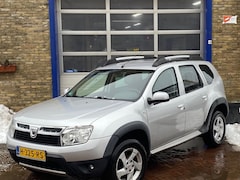 Dacia Duster - 1.6 Ambiance LPG 2wd