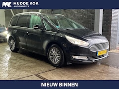 Ford Galaxy - 1.5 Titanium | 7P | Stoel+Voorruitverwarming | Trekhaak | Getint Glas | DAB