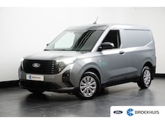 Ford Transit Courier - 1.0 EcoBoost Trend 125PK Camera | Stoel/stuurverwarming | Lage kilometerstand