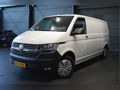Volkswagen Transporter - 2.0 TDI L2H1 airco cruise app connect trekhaak 150 pk