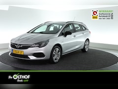 Opel Astra Sports Tourer - 1.2 Edition | TREKHAAK | NAVI | AIRCO | PDC | CARPLAY |