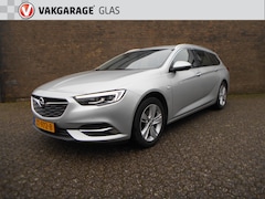 Opel Insignia Sports Tourer - 1.5 Turbo 165pk Innovation AGR stoelen Leder / Haak