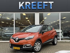 Renault Captur - 1.2 TCe Automaat Cruise | Airco