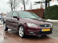 SEAT Toledo - 1.2TSI Businessline High *NAVI|LMV
