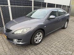 Mazda 6 - 6 1.8 apk t/m 3/27