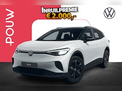 Volkswagen ID.4 - Pro 286pk Limited Edition 77 kWh | LMV 19'' | Trekhaak Elek. Uitklapbaar