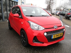 Hyundai i10 - 1.0 Comfort Automaat Navigatie