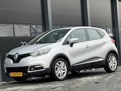 Renault Captur - 1.5 dCi Navi Clima AUTOMAAT
