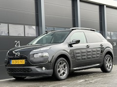 Citroën C4 Cactus - 1.6 e-HDi Navi Camera AUTOMAAT