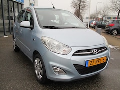 Hyundai i10 - 1.2 i-Motion Cool Automaat
