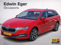 Skoda Octavia Combi - 1.4 TSI iV PHEV Business Edition Plus | Panorama | Virtual Cockpit | Navi | Apple carplay