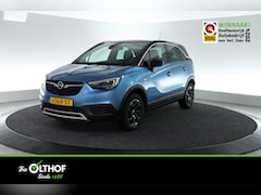 Opel Crossland X - 1.2 Turbo Edition 2020 | CRUISE | AIRCO | CARPLAY |