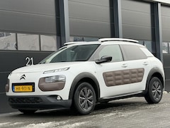 Citroën C4 Cactus - 1.6 BlueHDi Panorama Camera