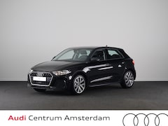 Audi A1 Sportback - Advanced edition 25 TFSI 95 pk | Parkeerhulp plus | Automatische airco | Apple carplay | D