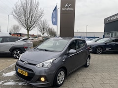 Hyundai i10 - 1.0i Comfort*RIJKLAARPRIJS