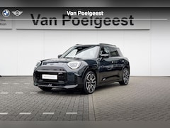 MINI Aceman - E John Cooper Works M 42.5 kWh