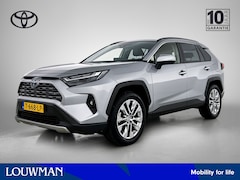 Toyota RAV4 - 2.5 Hybrid Executive
