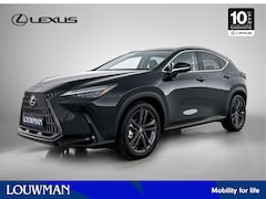 Lexus NX - 450h+ AWD 35th Edition Explorer Pack | Apple Carplay / Android Auto |