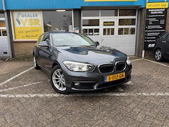 BMW 1-serie - 116i Corporate Lease High Executive