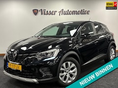 Renault Captur - 1.0 TCe 90 Business Zen*1ste Eigenaar*NAP*Cruise-Control*Led