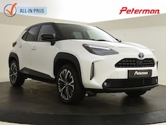 Toyota Yaris Cross - 1.5 Hybrid Executive | JBL | Head Up | Parkeersensoren V + A