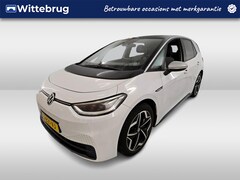 Volkswagen ID.3 - First Plus 58 kWh / IQ Light / PDC / 19 Inch