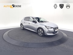 Peugeot 208 - PureTech 100 Allure Pack | Camera | Apple Carplay | Parkeersensoren | Navigatie