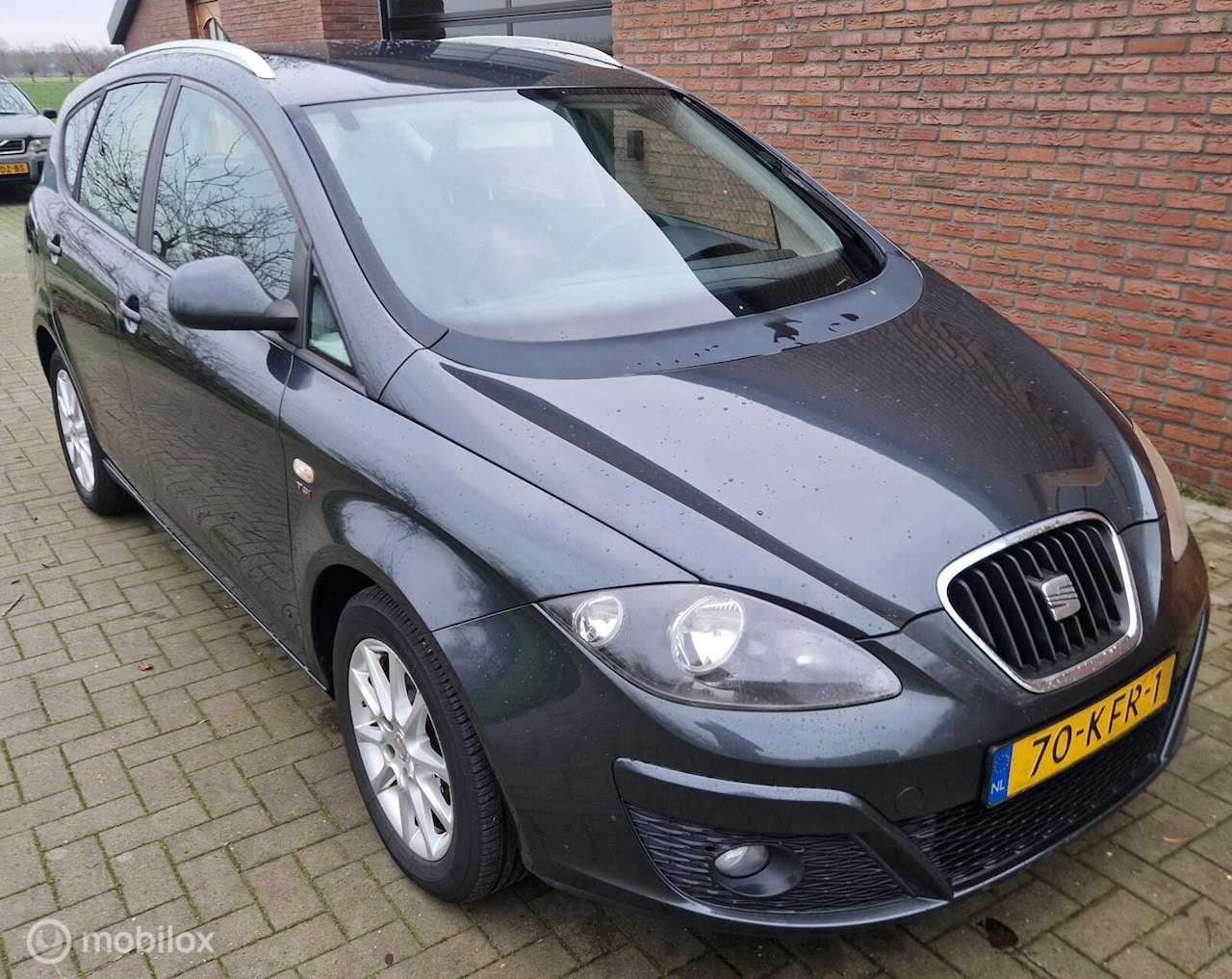 SEAT Altea XL - 1.8 TFSI automaat Style 100% - AutoWereld.nl