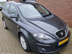 SEAT Altea XL - 1.8 TFSI automaat Style 100%