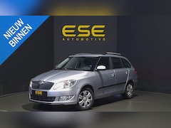 Skoda Fabia Combi - 1.2 TSI Sprint Pro | Climate | Navigatie | Trekhaak