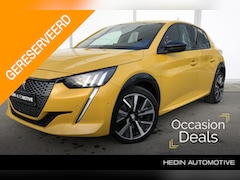 Peugeot 208 - 1.2 GT 100 pk | Navigatie | Stoelverwarming | Camera | Climate Control | PDC V+A | LMV 17