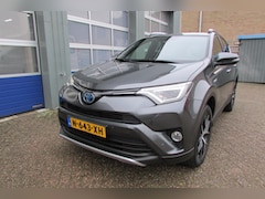 Toyota RAV4 - 2.5 Hybrid Style I Automaat I Navi I Camera I