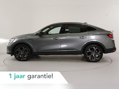 Renault Arkana - 1.6 E-Tech Hybrid 145 pk R.S. Line | Panorama | Leder | Camera |