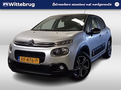 Citroën C3 - 1.2 PureTech Feel Edition