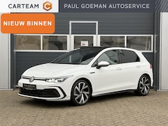 Volkswagen Golf - 1.5 eTSI R-Line | Pano | LED | Sfeer | ACC | Camera | Dodehoek |