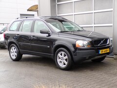 Volvo XC90 - 2.5 T Elan 7 Zits