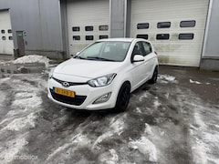 Hyundai i20 - 1.2i i-Drive