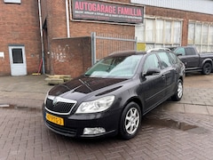 Skoda Octavia Combi - 1.2 TSI Elegance
