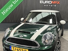 MINI Cooper S - 1.6 Westminster