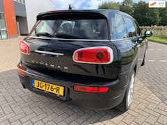 MINI Clubman - 1.5 One Salt Black edition Facelift NL auto
