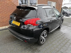 Peugeot 2008 - 1.6 e-HDi BL Executive PANO / 1/2 LEER / NAVI / CLIMA / CRUISE /