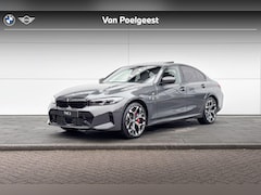 BMW 3-serie - Sedan 330e | M Sport Pro | Comfort Pack | Elektrisch bediend glazen schuif-/kanteldak | Ac