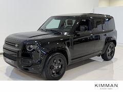 Land Rover Defender - X-Dynamic SE | Exterior Black Pack | Electrische Trekhaak