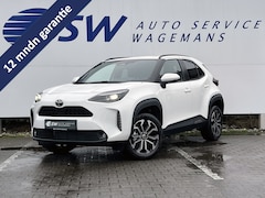 Toyota Yaris Cross - 1.5 Hybrid 130 Dynamic | Winter Pack | LED | Camera | ACC | Facelift
