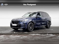 BMW X5 - xDrive50e