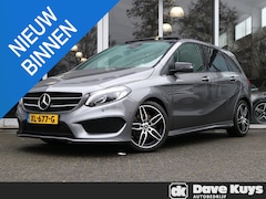 Mercedes-Benz B-klasse - 220 4Matic AMG Line | Panoramadak | Trekhaak